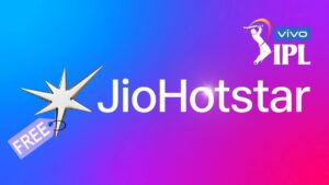 JioHotstar free subscription