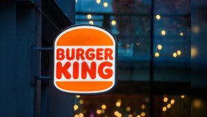 Pune Burger King trademark dispute