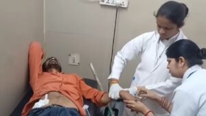 Mathura man attempts self-surgery after YouTube tutorial