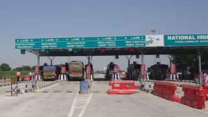 Mumbai-Nagpur Samruddhi Expressway Toll Rates