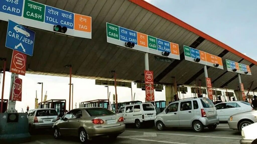 New Toll Policy to Offer Reasonable Concessions