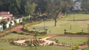 PMC extends garden hours Pune