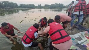 Pune post-Holi drowning tragedy