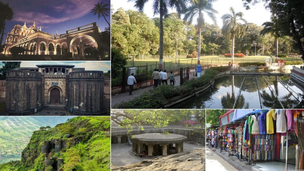 Pune top 10 must-visit places