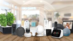 Smart home devices to avoid