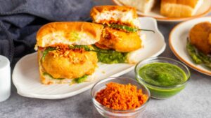 Surprising Facts About Vada Pav