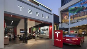 Tesla is hiring in India