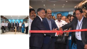 UST Expands India Presence with a New 1000-seater Office in Pune