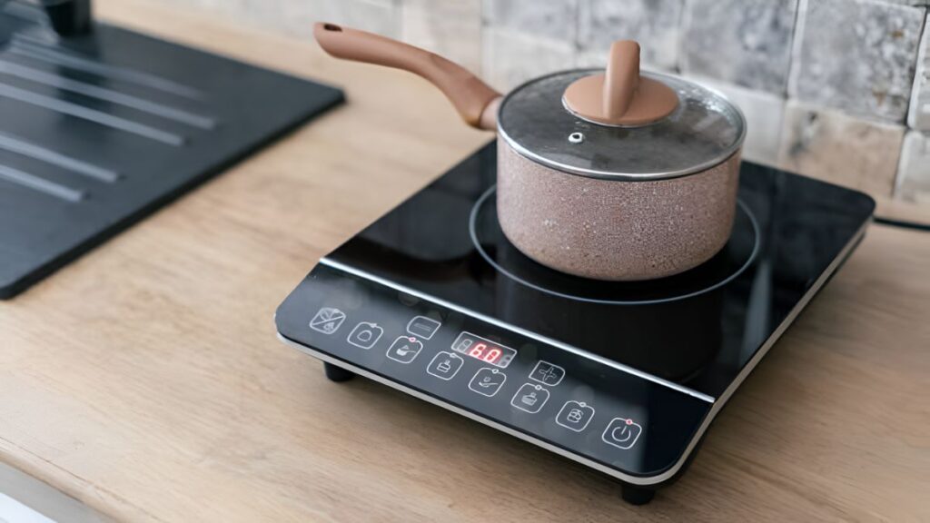 Why Induction Cooktops Are a Better Choice