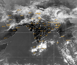 heatwave in Maharashtra