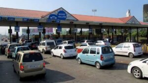 no toll hike on Pune-Mumbai Expressway