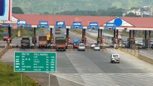 New toll policy annual pass