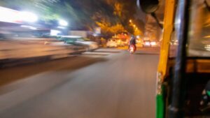 Pune Police Action Plan Against Street Criminals